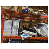 Various Sized Air Filters