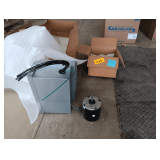 inter Linx Disconnect Switch With Motor