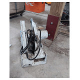 Porter Cable Chop Saw