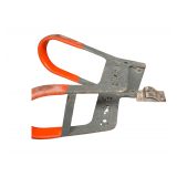 Ridgid Internal Tubing Cutter, Box of Pegboard Hooks