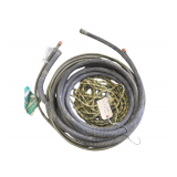 Rope and Various Tubing