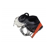 Conduit Various Sized