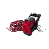 Rotobrush Brushbeast DR Air Duct Cleaning Machine - S/N DR01685 - 115V - w/ Several New Brush Heads