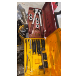 Tube Bender & Tube Expander Sets