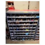 40x34x8.5in Various Pipe Fittings