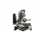 Miter Saw