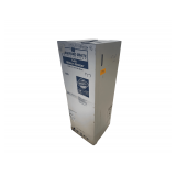 Bradford White 40 Gal. Natural Gas Water Heater - Aluminum Anode - Safety Tank - In Box