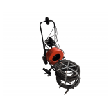 Speedrooter 92 Power Drain Cleaner - S/N S92XJ0548 - 115V