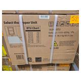 Breeze33 Window Air Conditioner  -    Model - BZ331OWAC1 -    10,000 BTU -    New In Box