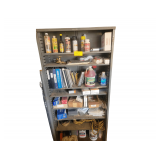 Contents on Rack - Various Hardware