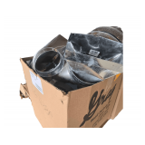 Assortment of Duct Work