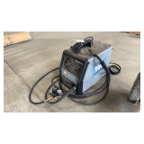 Weldmark 135 Plus Portable Welder - Model 10975 - 1PH