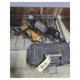 Grinders and Attachments