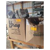 Assortment of Duct Work