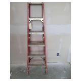 6' Step Ladder
