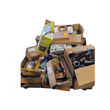 Assorted Fittings and Other Hardware