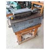 Lockformer Roll Former - SN: S4356 - 24GA