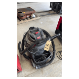 Dayton 22 Gal. Wet/Dry Vac