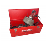 RIDGID K-45 Corded Sink Machine