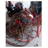 Rome Copper Wire, Extension Cords Used And New