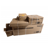 Breeze33 Ceiling Cassette Indoor Unit - 9,000btu - Ceiling Mount