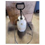 Pump Sprayer