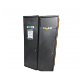 2 - Steel Clothes Hampers 80”H. No Keys