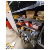 Pipe Fittings - Toilet Repair Kits - Pipe Conectors