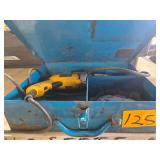 DeWalt Swivel Head Sheers DW891