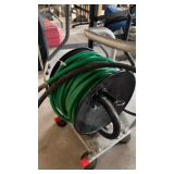 Air Hose w/ Reel