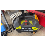 Ryobi Electric Pressure Washer