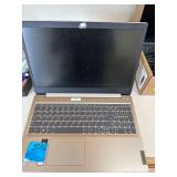 Lenovo Lap Top Computer 15” Screen- No Charger