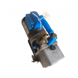 Robitaille High Performance Vacuum Pump