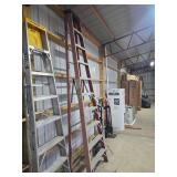 10' Step Ladder