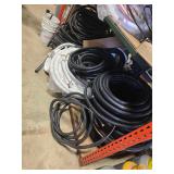 Conduit Various Sized