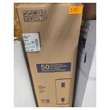 Rheem 50 Gal Hot Water Tank