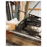 Hub Cap Assortment Different Sizes