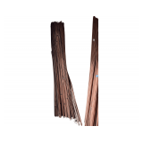 Large Stack of 3/4' Copper Tubing - Approx. 10' - SEE PHOTOS