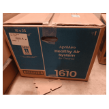 Healthy Air System April Humidifier Model 700