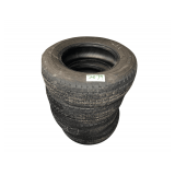 Milestar 235/65R16C Tires