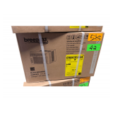 Breeze33 Window Air Conditioner  -  Model #Z336WAC1 -  6000 BTU -  New In Box