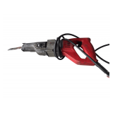 Milwaukee Electric Sawzall