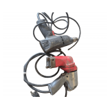 Electric Power Tools