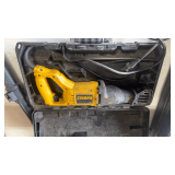 DeWalt DW304P Electric Sawzall