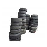 Tires Assorted Sizes & Brands