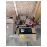 Pipe Fittings- Flushmate