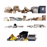 2 Shelves Of Floor Vent Covers, Ceiling Registers, Press Coupling