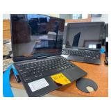 2 FC CE Lap Top Computer 10'x7'