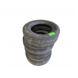 Dynapro HT 235/65R16C Tires