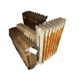 5 - Cast Iron Radiators